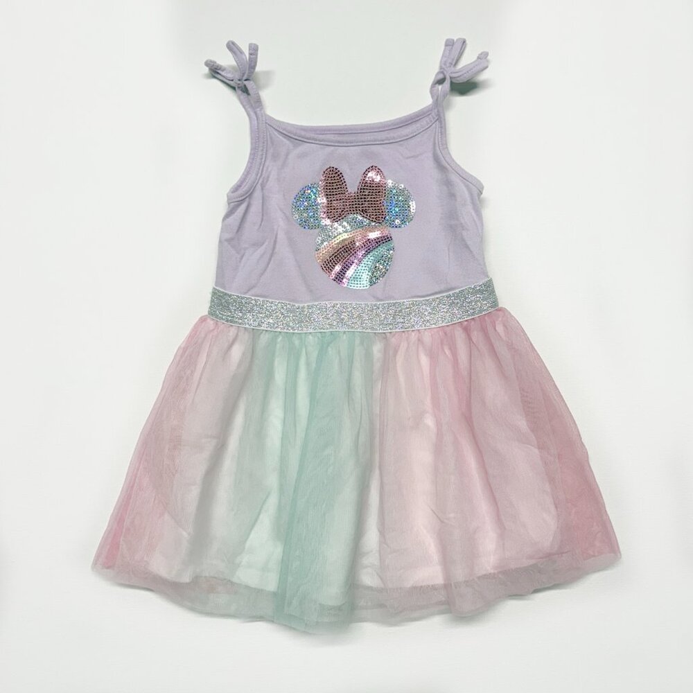 Jumping Beans DISNEY Minnie Mouse Dress
